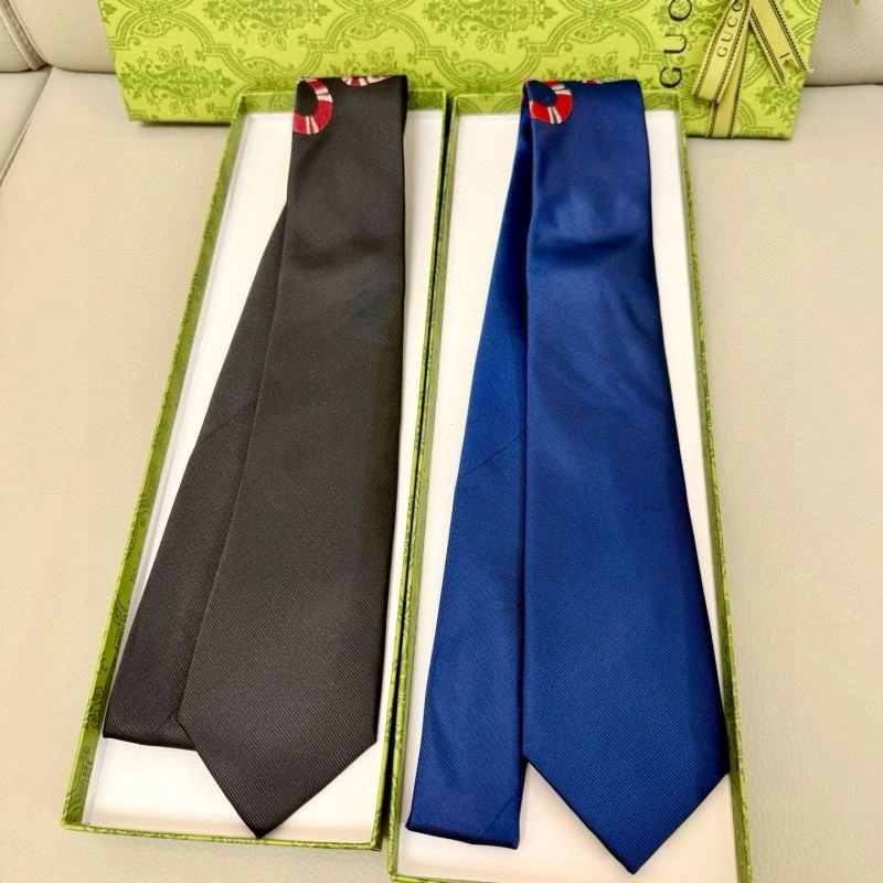 ComfortFit Gucci Neckties 268836