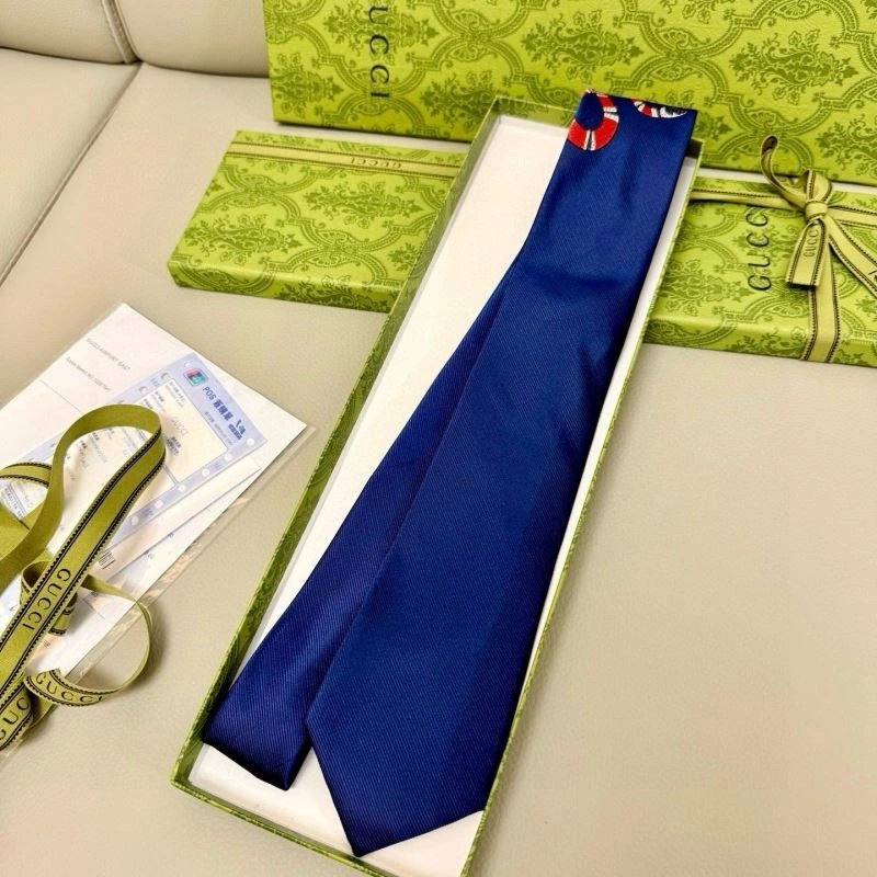 ComfortFit Gucci Neckties 268836