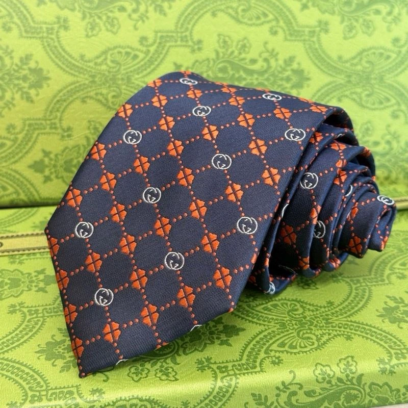 Gucci Neckties WeatherProof 268814