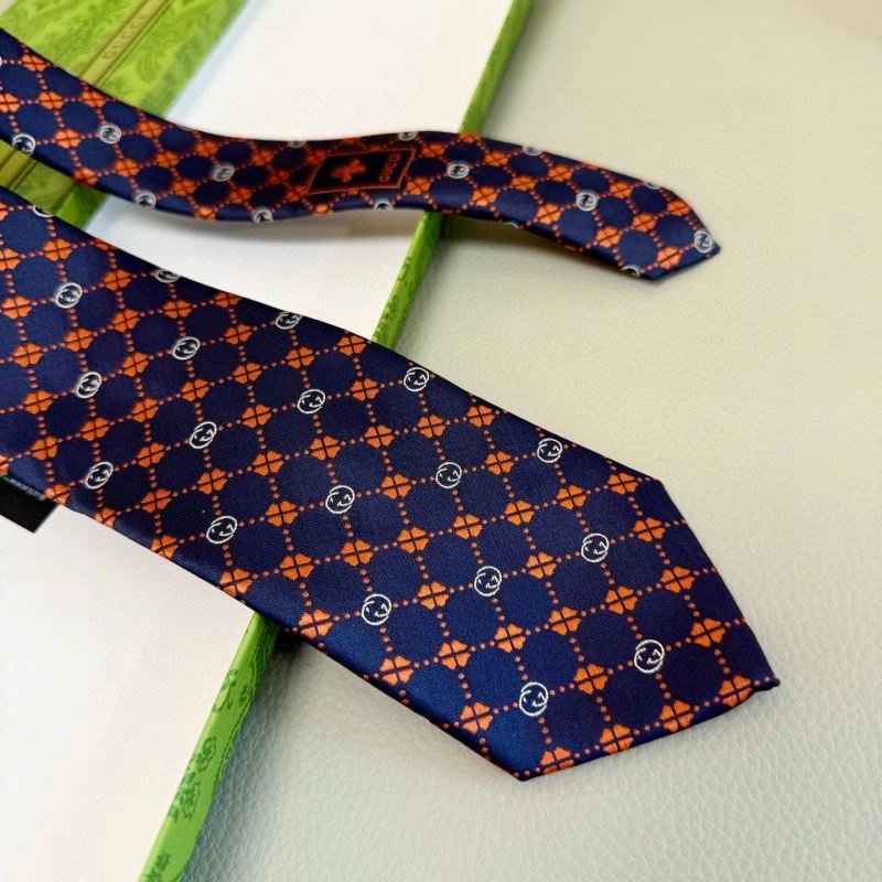 Gucci Neckties WeatherProof 268814