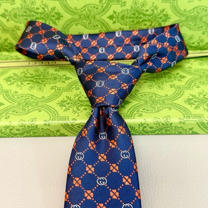 Gucci Neckties WeatherProof 268814