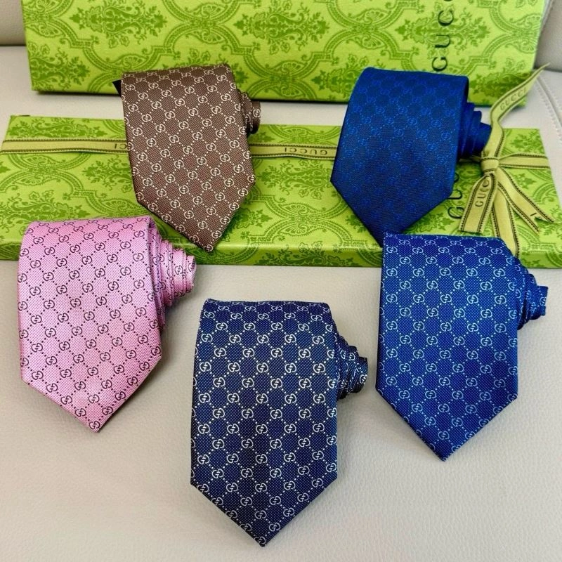 GoodFit Gucci Neckties 268815