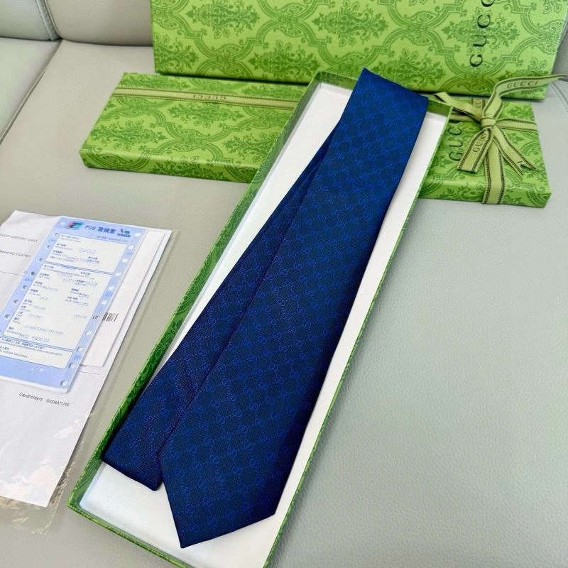 GoodFit Gucci Neckties 268815
