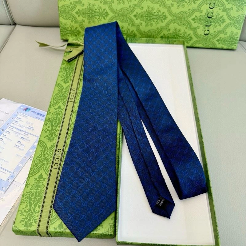 GoodFit Gucci Neckties 268815