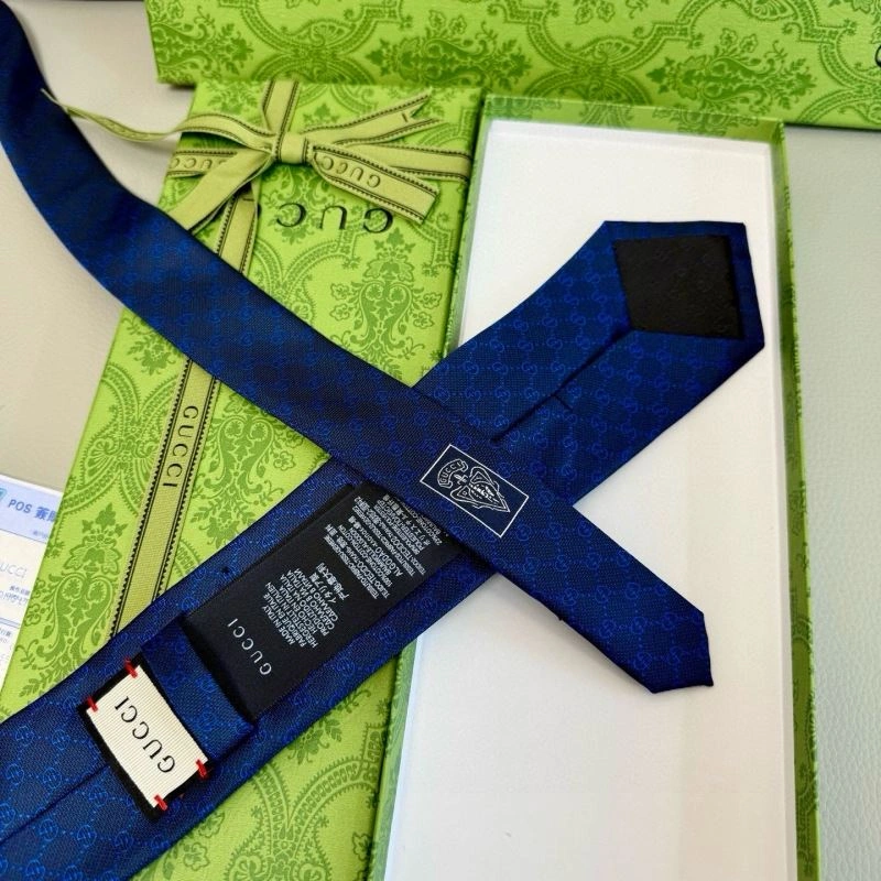 GoodFit Gucci Neckties 268815