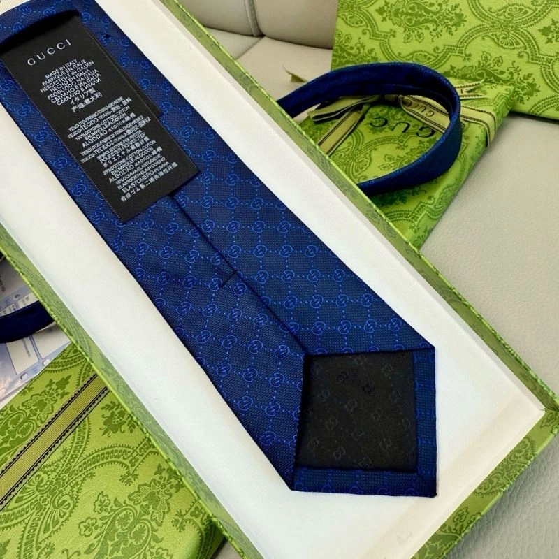 GoodFit Gucci Neckties 268815
