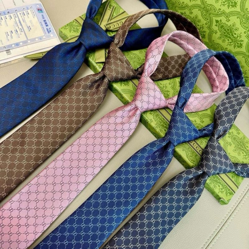 Gucci Neckties DailyWear 268833