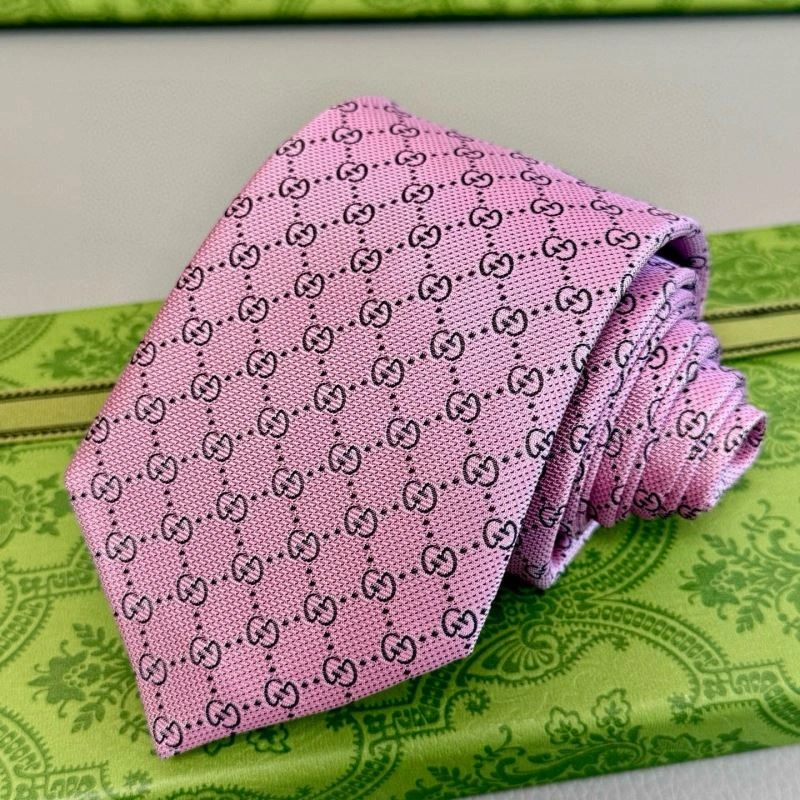 Gucci Neckties DailyWear 268833