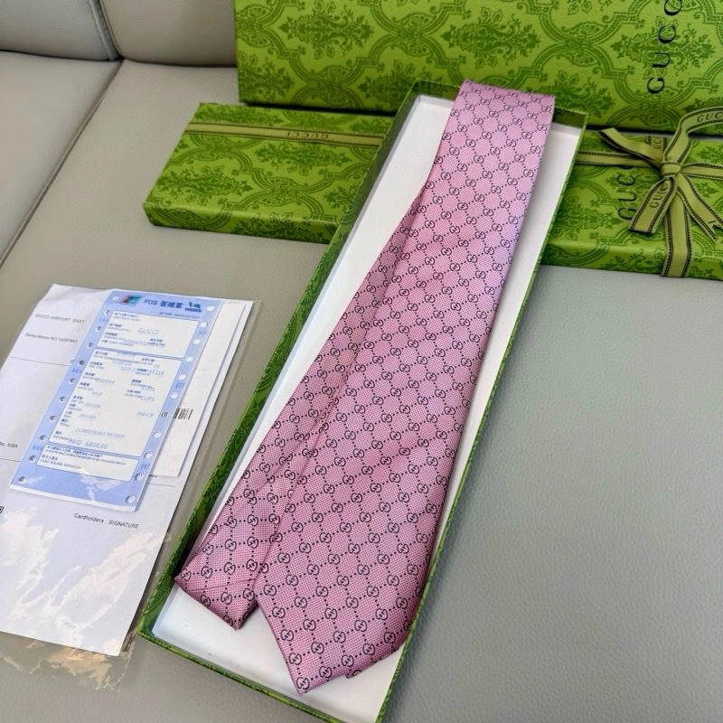 Gucci Neckties DailyWear 268833