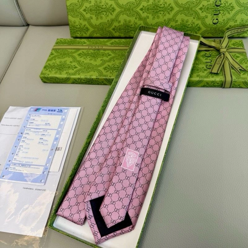 Gucci Neckties DailyWear 268833