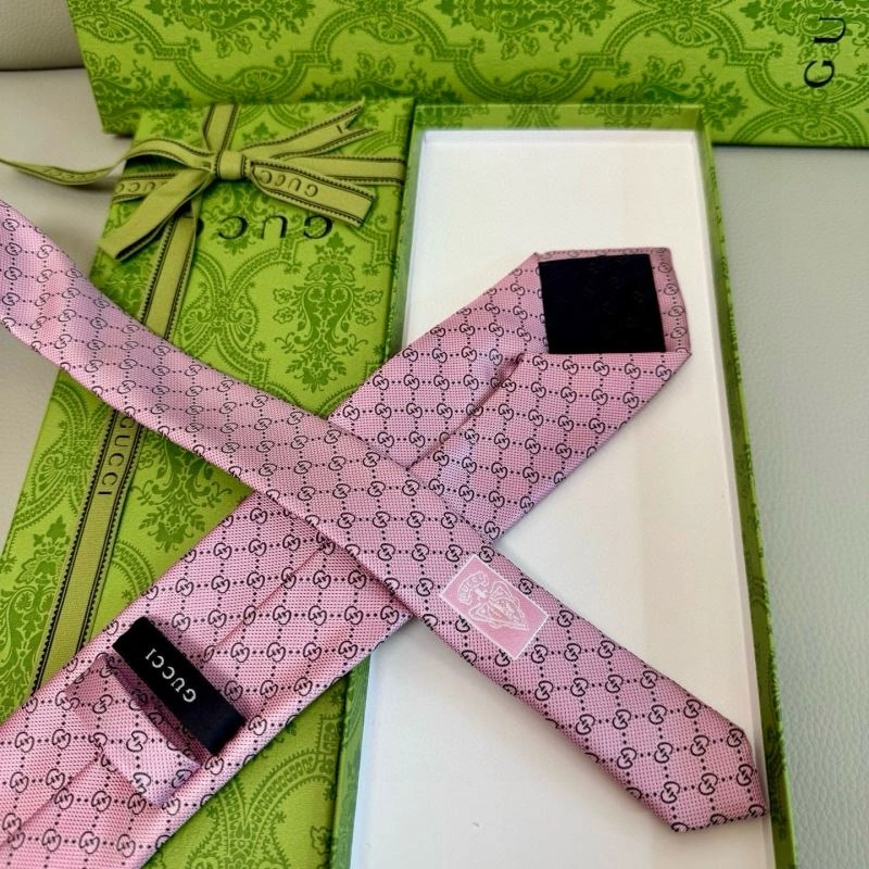 Gucci Neckties DailyWear 268833