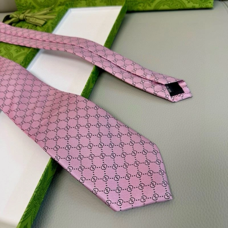 Gucci Neckties DailyWear 268833