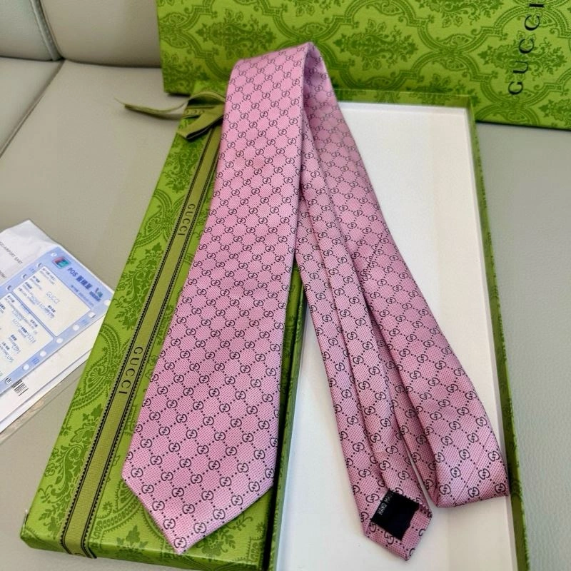 Gucci Neckties DailyWear 268833