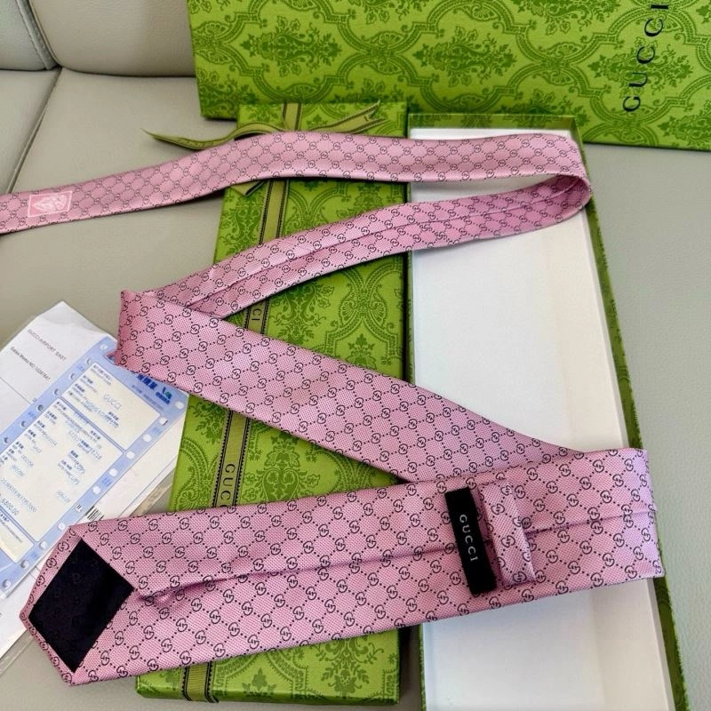 Gucci Neckties DailyWear 268833