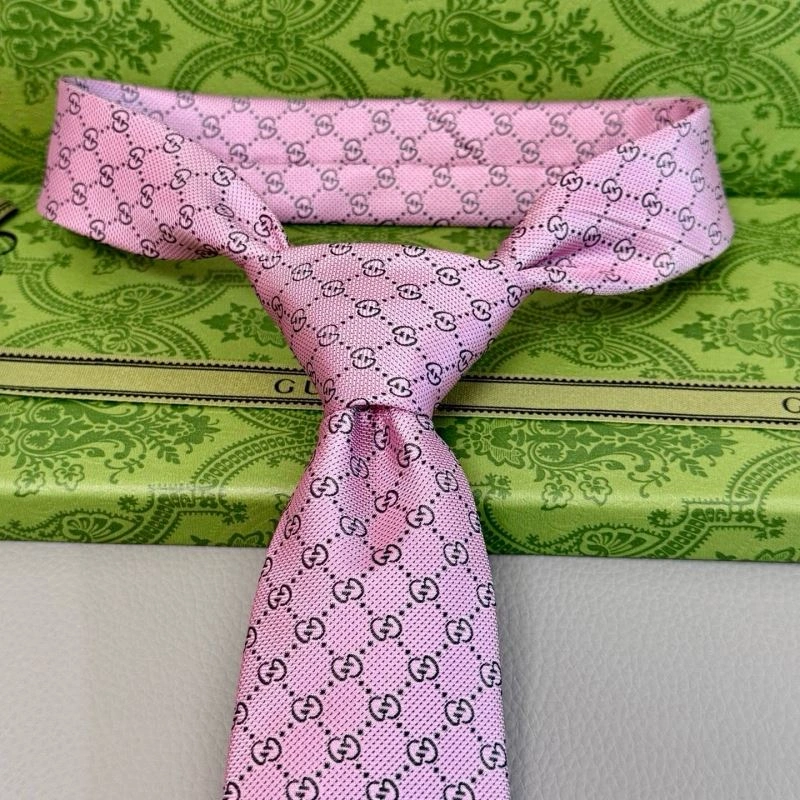 Gucci Neckties DailyWear 268833