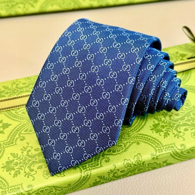 Gucci Neckties SmoothTexture 268832