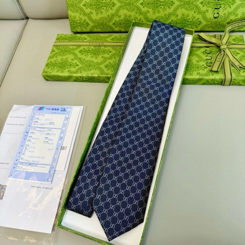 Gucci Neckties ModernLook 268831