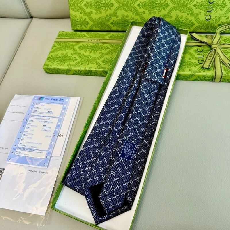 Gucci Neckties ModernLook 268831