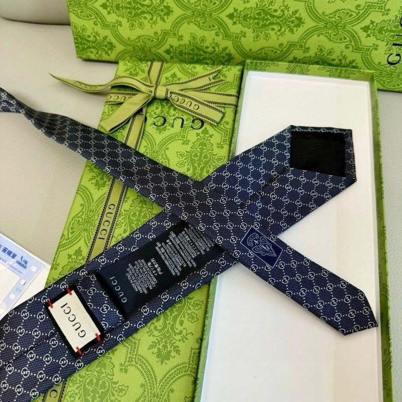 Gucci Neckties ModernLook 268831