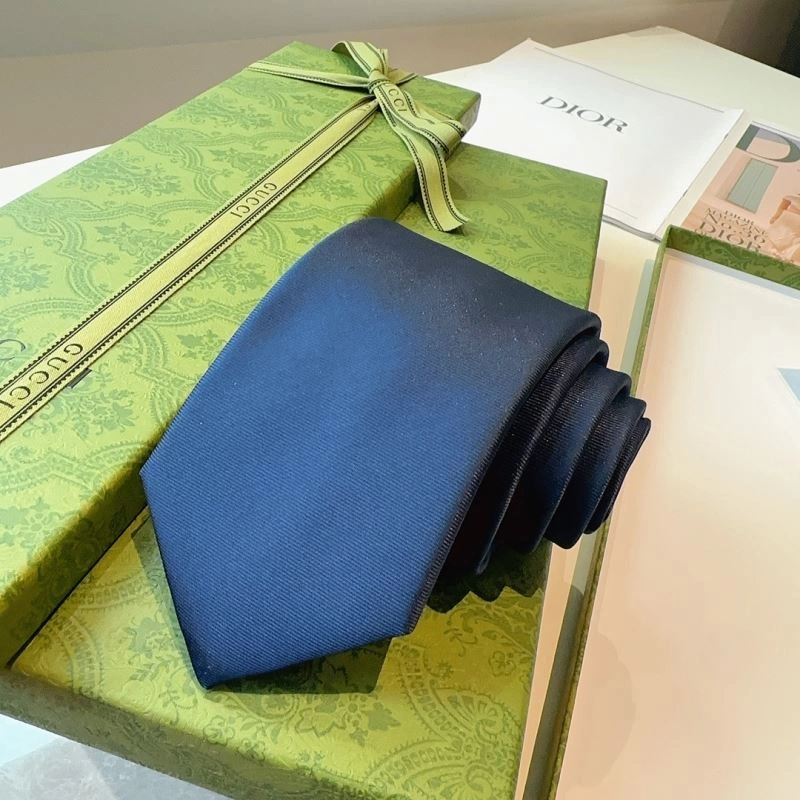 Packable Gucci Neckties 268835