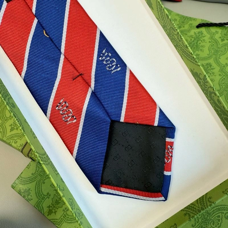 StreetReady Gucci Neckties 268839