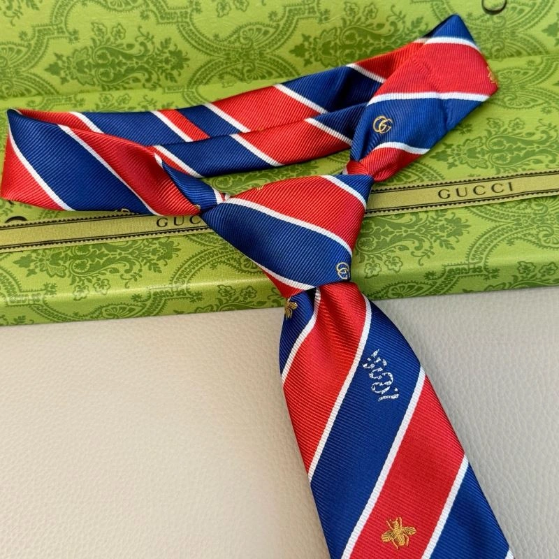 StreetReady Gucci Neckties 268839