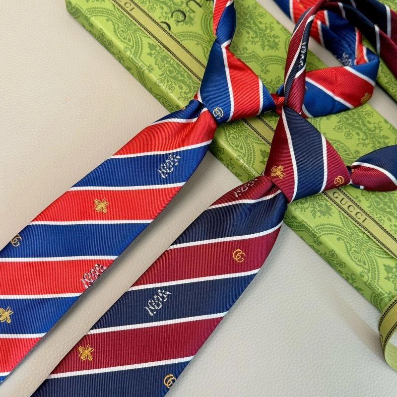 StreetReady Gucci Neckties 268839