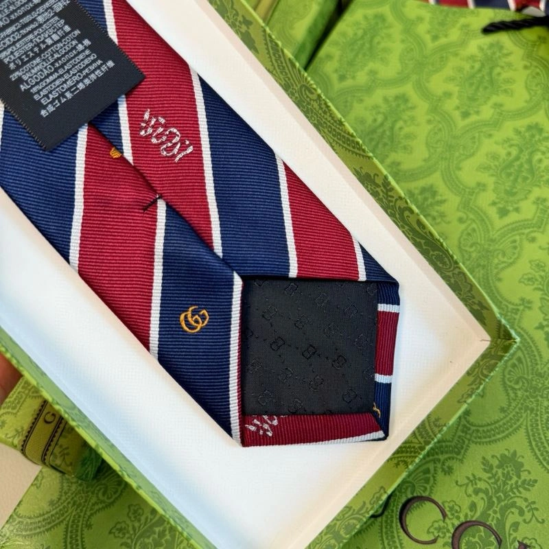 StreetReady Gucci Neckties 268839