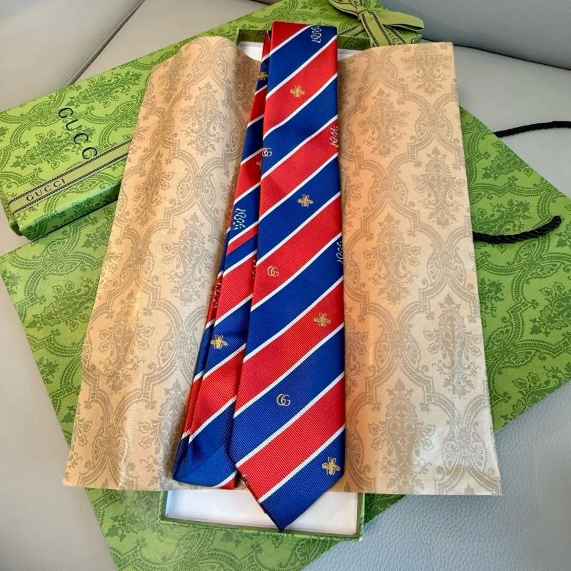 StreetReady Gucci Neckties 268839
