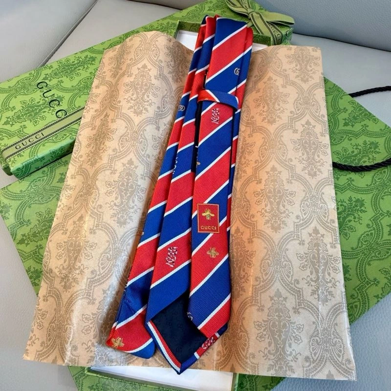 StreetReady Gucci Neckties 268839