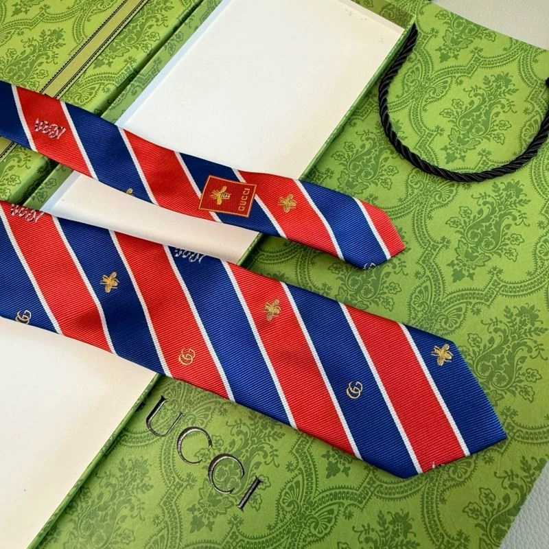 StreetReady Gucci Neckties 268839
