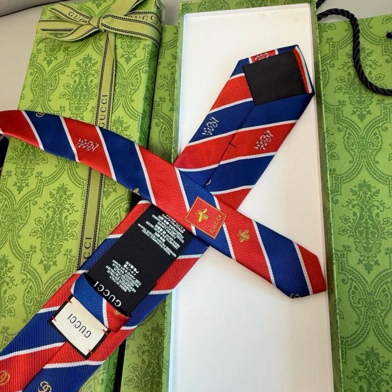 StreetReady Gucci Neckties 268839