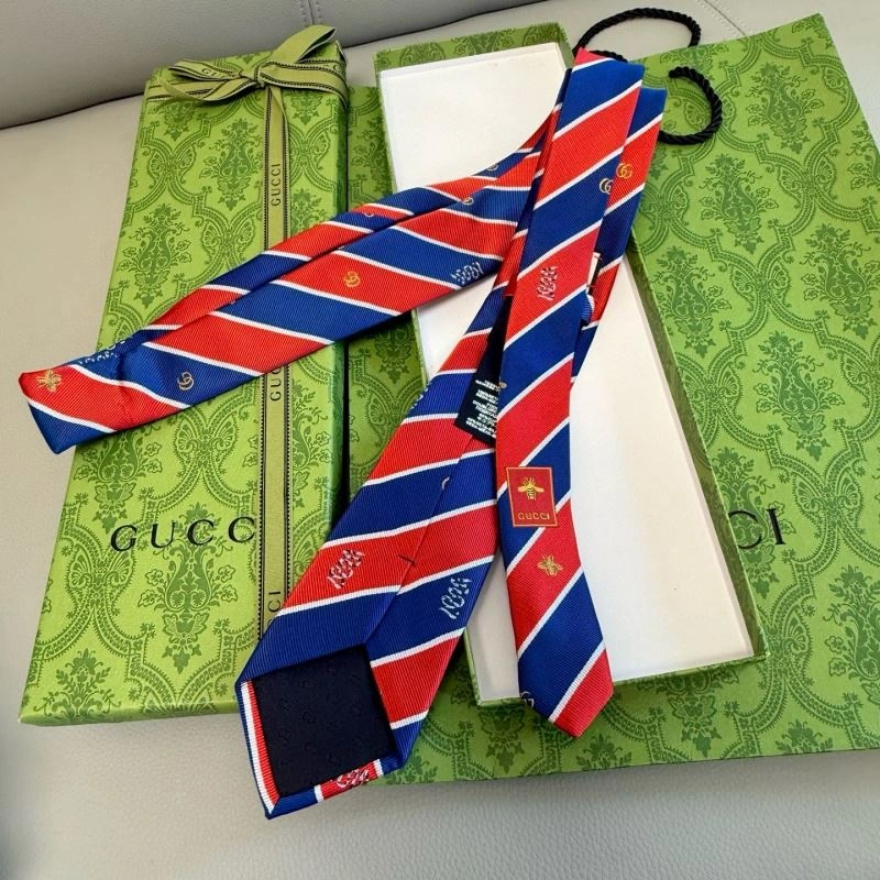 StreetReady Gucci Neckties 268839