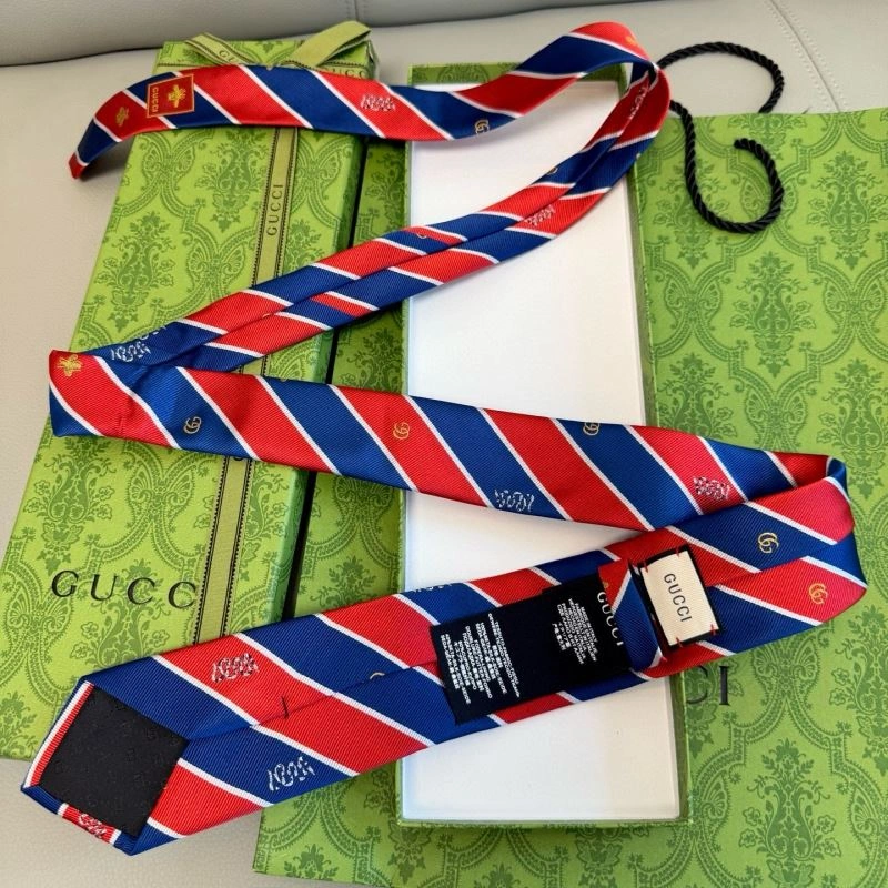 StreetReady Gucci Neckties 268839