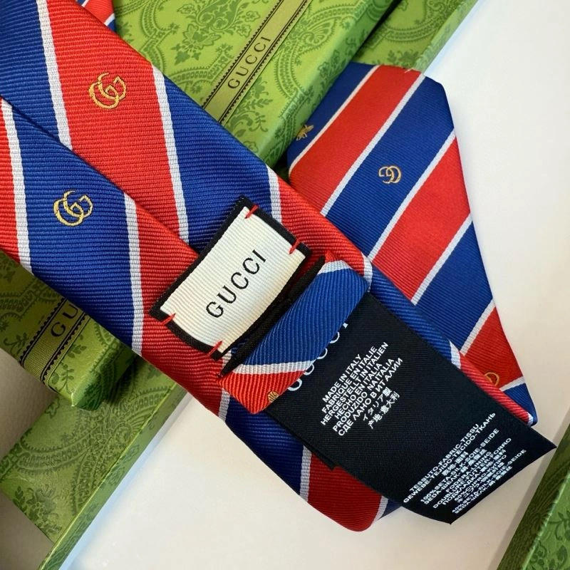 StreetReady Gucci Neckties 268839