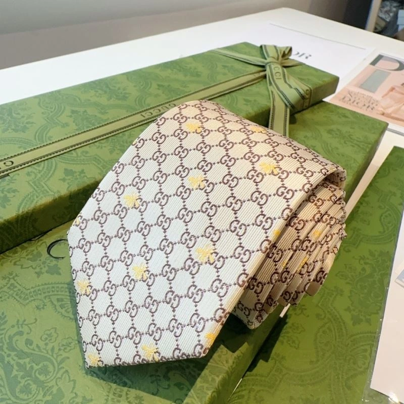 Resilient Gucci Neckties 268820