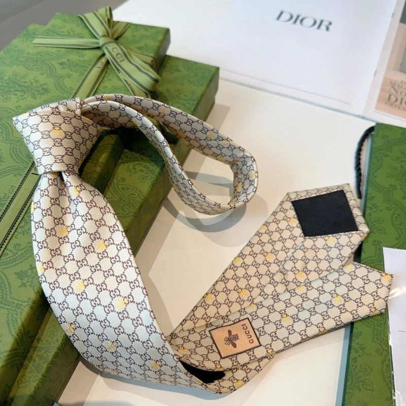Resilient Gucci Neckties 268820