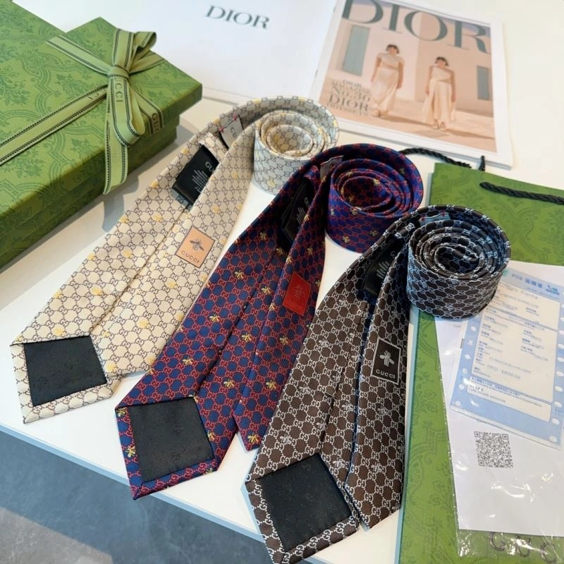 SportInspired Gucci Neckties 268823