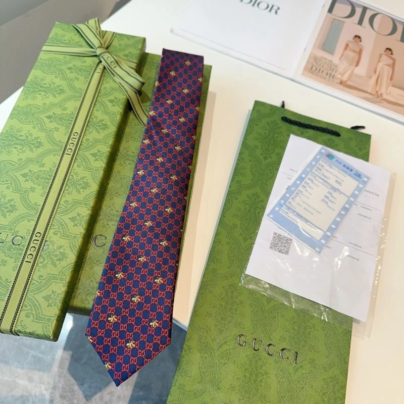 SportInspired Gucci Neckties 268823