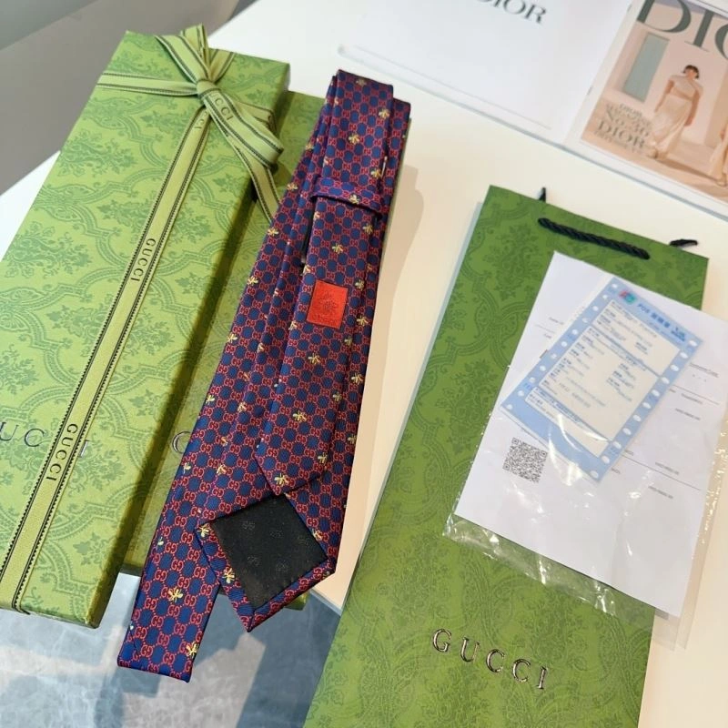 SportInspired Gucci Neckties 268823