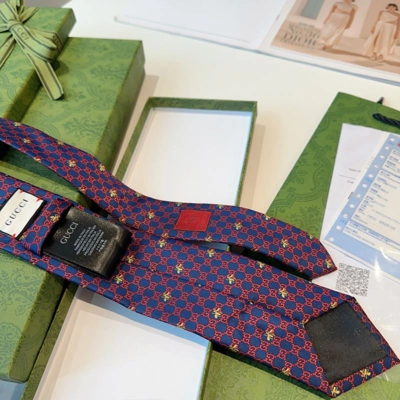 SportInspired Gucci Neckties 268823