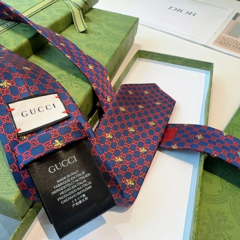 SportInspired Gucci Neckties 268823
