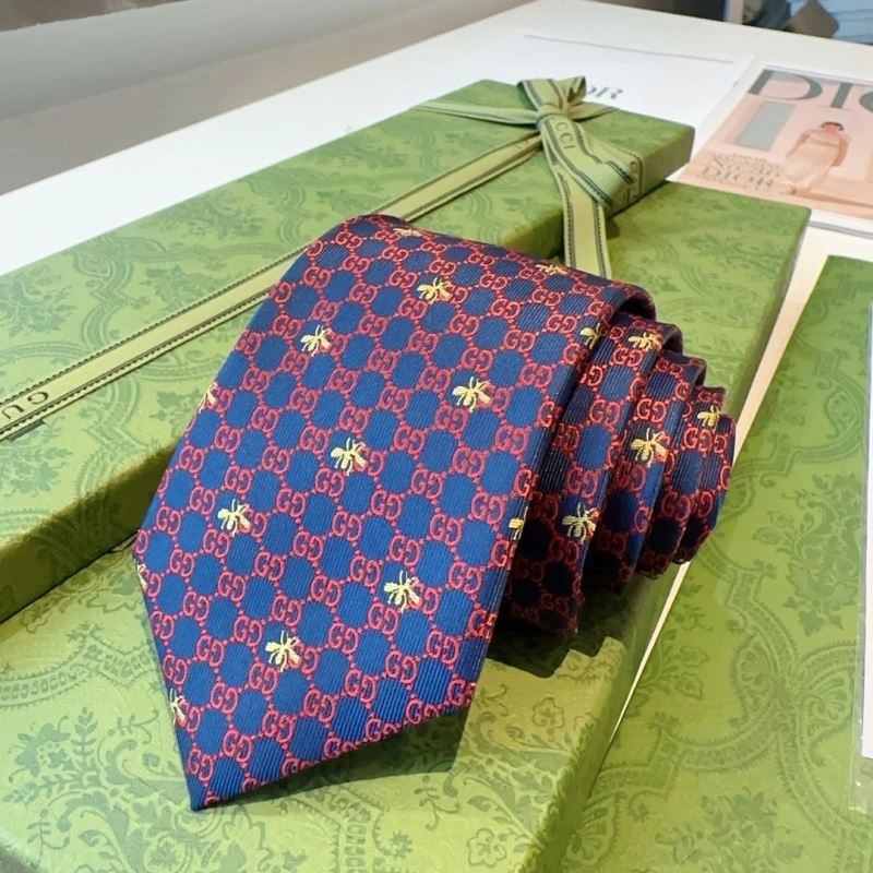 SportInspired Gucci Neckties 268823