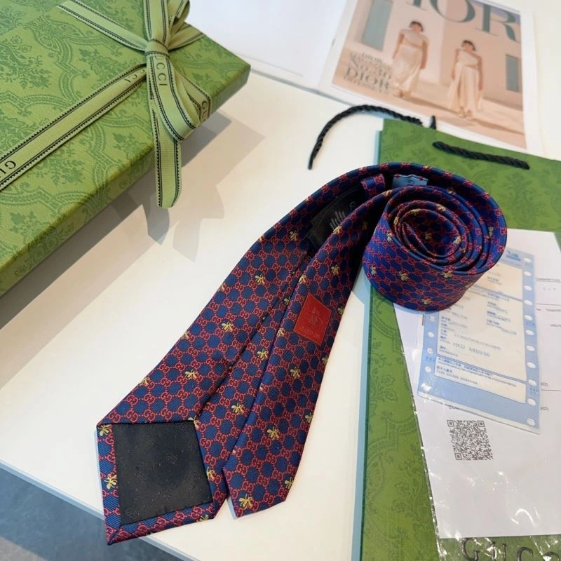 SportInspired Gucci Neckties 268823