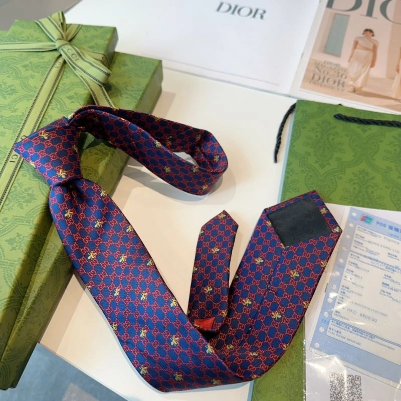 SportInspired Gucci Neckties 268823
