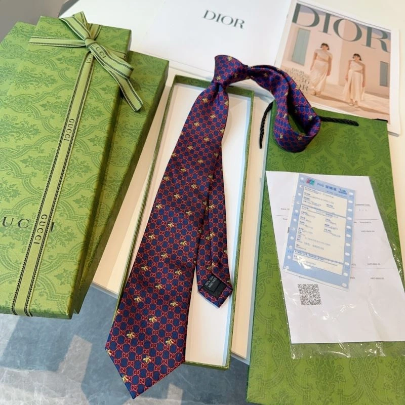 SportInspired Gucci Neckties 268823