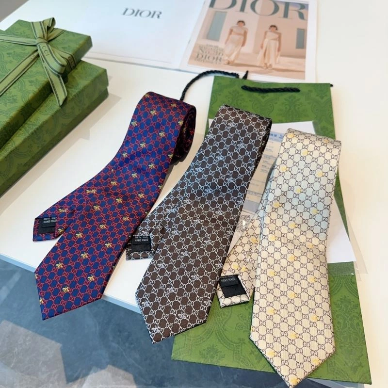 DailyWear Gucci Neckties 268817
