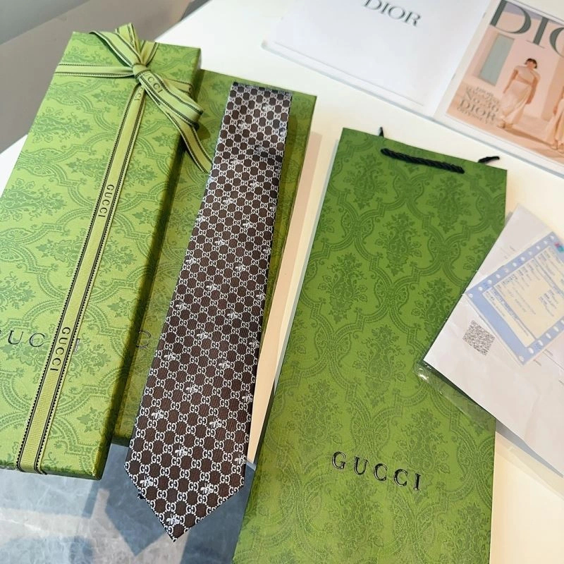 DailyWear Gucci Neckties 268817
