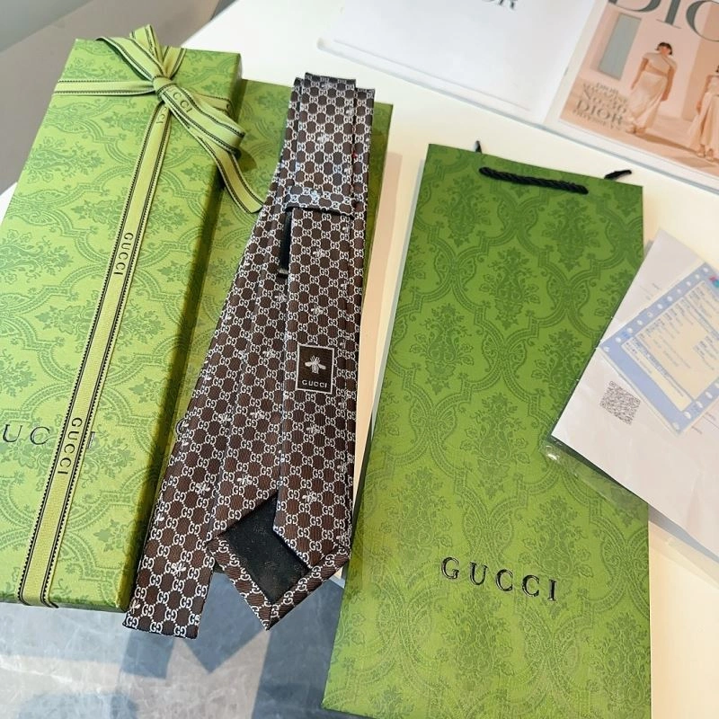 DailyWear Gucci Neckties 268817