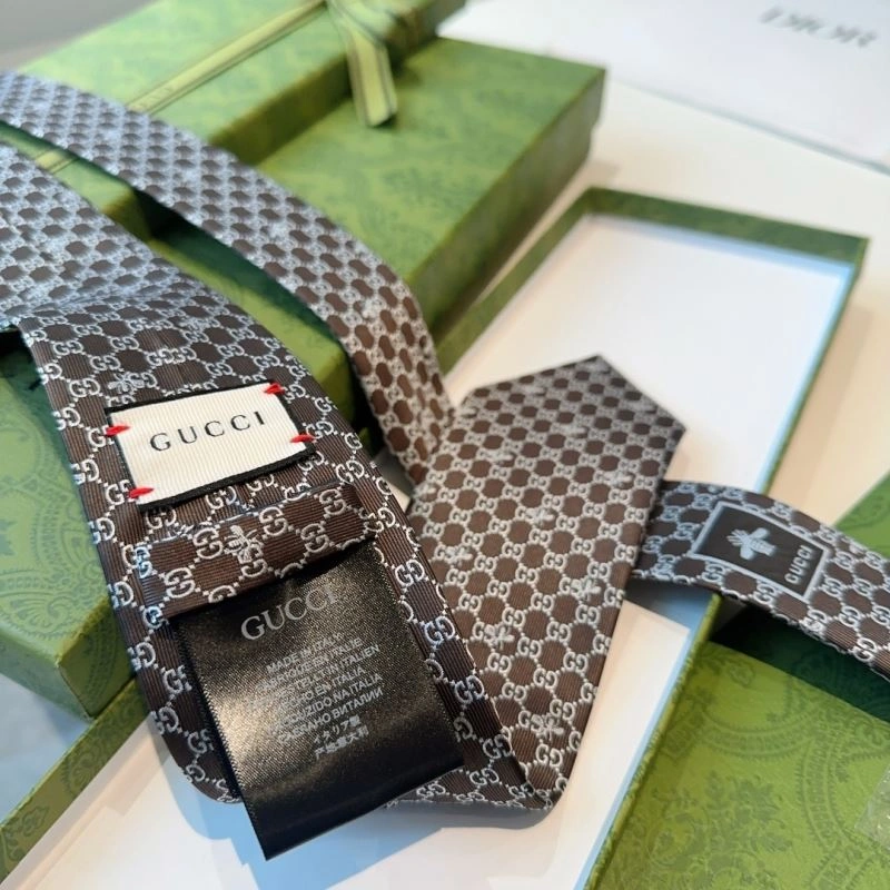 DailyWear Gucci Neckties 268817